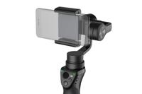 DJI Osmo Mobile Gimbal zwart - thumbnail