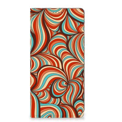 Motorola Edge 40 Neo | Bookcase | Retro Motorola Edge 40 Neo | Bookcase | Retro