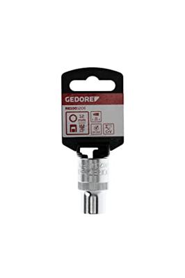 Gedore RED R61001206 3300261 Dopsleutelinzetstuk Metrisch, Inch 1/2 (12.5 mm) 1 stuks