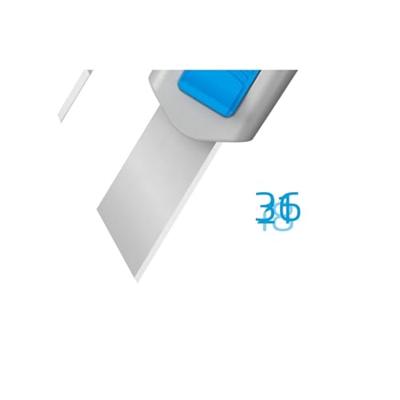 MARTOR 52500110.02 MARTOR VEILIGHEIDSMES SECUNORM 525 NR. 52500110, 1 in één doos