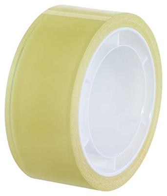 Plakband tesafilm standaard 10mx19mm tr 8 rol Plakband tesafilm standaard 10mx19mm tr 8 rol