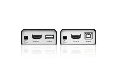 ATEN HDMI USB Extender