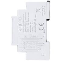 Sygonix Temperatuurschakelaar -20 - 100 °C - thumbnail