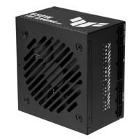 ASUS TUF-GAMING-650B-EVO power supply unit 650 W 20+4 pin ATX ATX Zwart - thumbnail