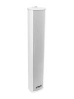 Omnitronic PCW-30 PA-luidsprekerzuil 30 W Wit 1 stuk(s) - thumbnail