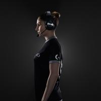 Logitech Gaming PRO X On Ear headset Radiografisch 7.1 Surround Zwart Volumeregeling, Microfoon uitschakelbaar (mute) Gamen - thumbnail
