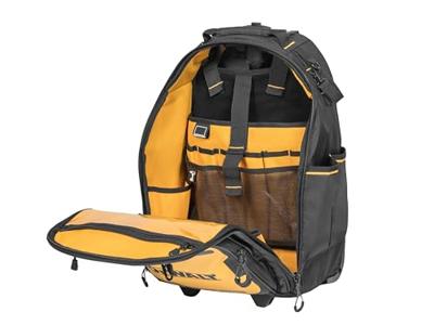 DeWalt Gereedschapsrugzak met wielen - DWST60101-1