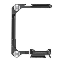 Falcam F22&F38&F50 Quick Release Foldable Half Cage C00B3808 - thumbnail