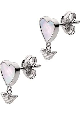 Oorbellen Dames Emporio Armani EG3413040 Oorbellen Dames Emporio Armani EG3413040