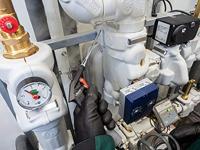 VIGOR uitblaaspistool "v7135" blow-out gun long,285mm - thumbnail