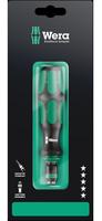Wera 817 R Werkplaats Bitschroevendraaier 1/4 (6.3 mm) DIN 3126, DIN ISO 1173 - thumbnail