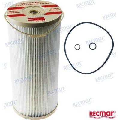 REC889422 - 30 MICRON FILTERPATROON Volvo