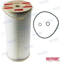 REC889422 - 30 MICRON FILTERPATROON Volvo - thumbnail