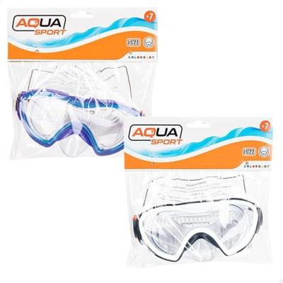 Duikbril AquaSport (12 Stuks) Kinderen Duikbril AquaSport (12 Stuks) Kinderen