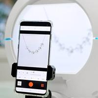 Orangemonkie Foldio360 Smartphone Mount Kit - thumbnail