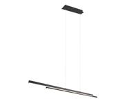 Trio HanglampOdio zwart - R37882132 - thumbnail