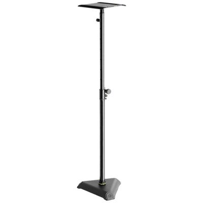 Gravity SP 3202 VT VARI®-TILT Luidsprekerstaander Vloerstandaard, In hoogte verstelbaar Zwart 1 stuk(s) Gravity SP 3202 VT VARI®-TILT Luidsprekerstaander Vloerstandaard, In hoogte verstelbaar Zwart 1 stuk(s)