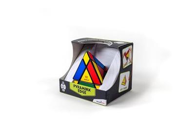 Recent Toys Pyraminx edge breinbreker puzzel Recent Toys Pyraminx edge breinbreker puzzel