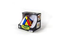 Recent Toys Pyraminx edge breinbreker puzzel - thumbnail