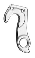 Union derailleurpad gh-136 met schroefset m3x0.5 - thumbnail