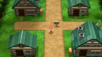 Pokemon Brilliant Diamond (verpakking Duits, game Engels) - thumbnail