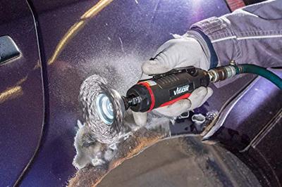 Vigor Komborstel V6800-75 V6800-75 1 stuk(s)