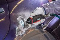 Vigor Komborstel V6800-75 V6800-75 1 stuk(s) - thumbnail