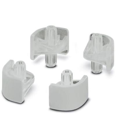 Phoenix Contact UCS CS 7035 2203720 Stapeladapter Grijs-wit (RAL 7035) 1 stuk(s)