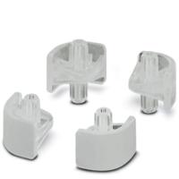 Phoenix Contact UCS CS 7035 2203720 Stapeladapter Grijs-wit (RAL 7035) 1 stuk(s) - thumbnail