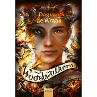 Dag van de Wraak (Hardback) - thumbnail