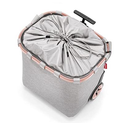 Reisenthel Carrycruiser Frame-Twist Sky Rose