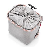 Reisenthel Carrycruiser Frame-Twist Sky Rose - thumbnail