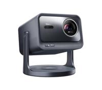 Hisense C2 PRO Beamer Grijs - thumbnail