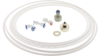 Scanpart Waterfilterslang 10m Cpl