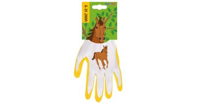 Handschoen paard TalenTools - Talentools