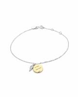Armband Dames Secrecy B3747CDAWW900 17 - 20 cm - thumbnail