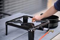 Rothenberger Campingkookpit - 1500001392 1500001392 - thumbnail