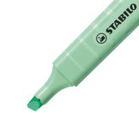 STABILO swing cool pastel markeerstift, hint of mint - thumbnail