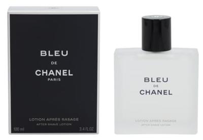 Chanel Bleu De Chanel Pour Homme After Shave Lot. 100ml Heren