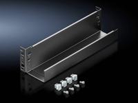 Rittal 5302043 19 inch Installatietoebehoren Zwart - thumbnail