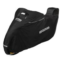 OXFORD vouwgarage "stormex topbox" stormex bike cover topbox gr. xl - thumbnail