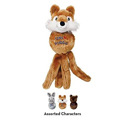 Hond Wubba Friends small Kong Gebr. de Boon - Kong