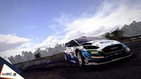 PlayStation 5-videogame Nacon WRC 10 - thumbnail