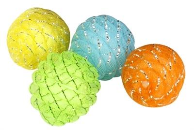 FOFOS NET BAL KATTENSPEELGOED