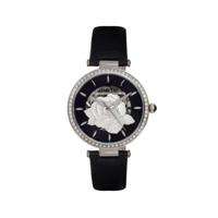 Empress Anne Automatic Ladies Staal | EMPEM3101 - thumbnail