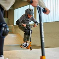 HUDORA Stuntscooter XR-25.1 step - thumbnail