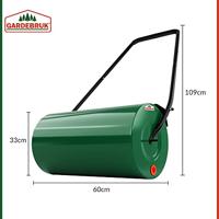 Graswals, tuinwals, 60cm - thumbnail