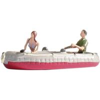 NOCH 37815 N Boot Rubberboot - thumbnail