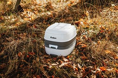 Enders - Comfort Chemisch Toilet