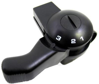 Edge Versteller voor 3 speed sturmey archer imi-nimbus